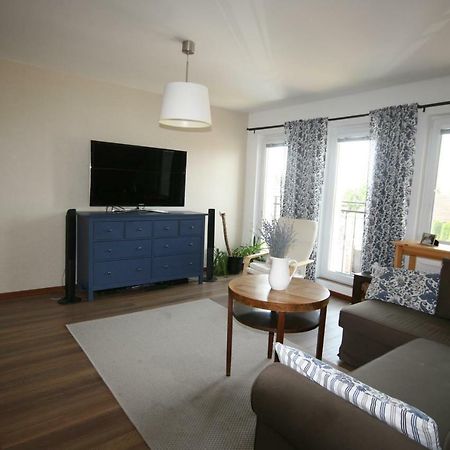Walnut Apartment With Sauna And Pond Topoľčany Zewnętrze zdjęcie